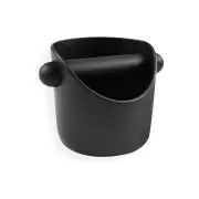 GOMINIMO Coffee Knock Box With Removable Knock Bar Black 11cm