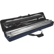Lastolite Case Rigid 103x19x14cm for 2018 Skylite System & Magnetic BG Support
