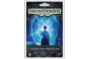 Arkham Horror The Card Game - Machinations Through Time Scenario Pack