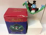 DISNEY’S ALADDIN ENESCO ORNAMENT “A MAGIC MOMENT” NEW IN BOX