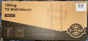 VESA Tilting TV Wall Mount