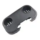 Folding Drink Holder Tray For Drink Motorcycling Outdoor Sports Side Tray