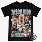 Jason Kidd Tee T-shirt