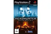Headhunter Redemption (PS2) [Pre-Owned]