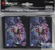 March of the Machine Bright-Palm 100 ULTRA PRO MTG deck protectors card sleeves