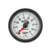 Autometer Phantom II 2-1/16in Pyrometer Kit 0-900C Full Sweep Electric AU7544-M