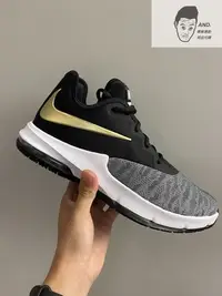 在飛比找Yahoo!奇摩拍賣優惠-【AND.】NIKE Air Max Infuriate 黑