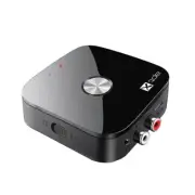 Bluetooth 5.4 Audio Transmitter Receiver -Adaptive//LL 3.5MM AUX 2-in-1 1124