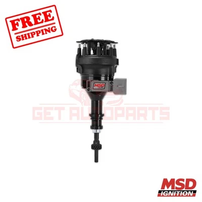 MSD Distributor for Ford Bronco 1986-1993