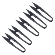 5pcs Yarn Shears Thread Cutter Embroidery Clippers Sewing