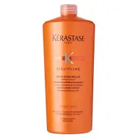 在飛比找PChome24h購物優惠-Kerastase 巴黎卡詩 柔舞絲緞髮浴 1000ml