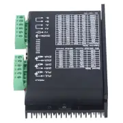 Stepper Motor Driver DSP Controller Digital 1.4A‑5.6A DM556 For 57 60 86 Step❀
