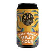 Hope FKA Juicy Mango Hazy Sour
