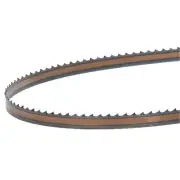 Timber Wolf Bandsaw Blade 1 2 X 93 4 TPI Thin Kerf Low Tension Steel