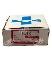 Tri-onic TRS1R Fuse 1A 600V (Box of 8)