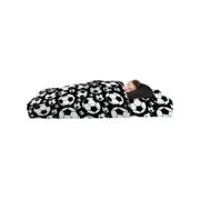 Compression Bed Sheet - Soccer