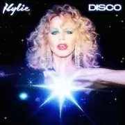 Kylie Minogue Disco PHOTO on the back 1st issue Digipak CD NEW Australian made