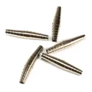 High Quality Garden Secateur Springs Pruner 5PCS Plant Scissor Spring Silver