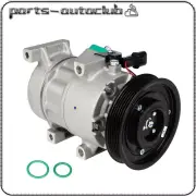 For 2012 2013 2014 2015 For Kia Rio 1.6 L A/C Compressor with Clutch CO 20765C (for: Kia)