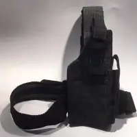 在飛比找蝦皮購物優惠-［生存遊戲］美國Eangle出品 腿掛Holster