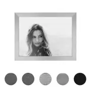 ArtToFrames 23 x 28" Modern Custom Picture Poster Frame 1.25" Wide A47QT