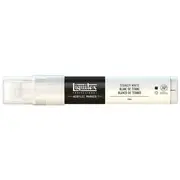 Liquitex Wide Paint Marker Titanium White