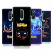 OFFICIAL BACK TO THE FUTURE I QUOTES HARD BACK CASE FOR ONEPLUS ASUS AMAZON