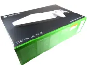 New! Special Edition Xbox One X 1Tb Hyperspace Console w/ controller, sealed