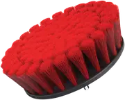 Hoover ONEPWR Scrubber Medium Brush 152mm