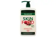 Palmolive Skin Food Body Wash Soap Quandong Peach 1 Litre