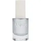 Alustre Diamond Infused Nail Polish - #871m Silver --10ml/0.34oz By Alustre