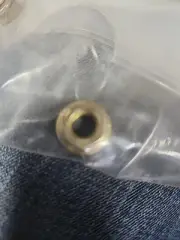 Ariens 06543100 Flange Nut NOS