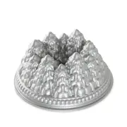 Nordic Ware 9 Cup Pine Forest Bundt® Pan