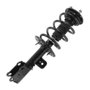 Front Strut & Spring For Ford Police Interceptor Sedan 2013-2019