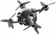 DJI FPV Camera Drone ONLY With Battery - 100% Brand New