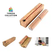 - Includes 15"x 164' 205 Sq. Ft Roll Unbleached Baking, Cooking & Culinary Pa...