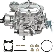 4 Barrel Carburetor Carb For Chevrolet 305 350 Engine Quadrajet 4MV 1906R/1904R