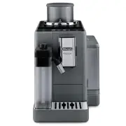 De'Longhi Rivelia (Pebble Grey) Fully Automatic Coffee Machine EXAM44055G