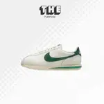 NIKE CORTEZ 阿甘鞋 白色 復古綠 孔雀綠 DN1791-101