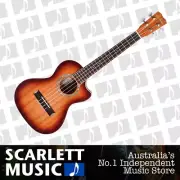 Cordoba 15TM-CE Tenor Ukulele Sunburst