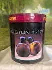 HALSTON 1-12 SPECIAL EDITION SET 75ML COLOGNE SPRAY/ 7ML AFTERSHAVE SOOTHER