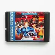 Royal Retro Streets Of Rage 3 Game Cartridge Newest 16 bit Game Card For Sega Mega Drive / Genesis System