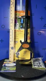 GoGo Stik ~ The Totally Clean Pooper Scooper Poo Catcher ~ Small, Medium, Large
