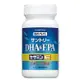 三得利 魚油 DHA＆EPA+芝麻明軟膠囊(日本靜岡縣)(120顆/瓶)[大買家]