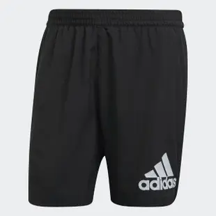 【adidas官方旗艦】運動短褲 男(H59883)