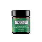 Antipodes Manuka Honey Skin-Brightening Eye Cream 30ml