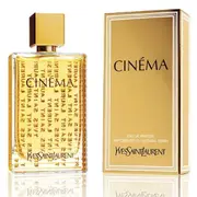YSL Cinema 90ml Eau de Parfum 3oz Women Fragrances EDP Spray for Her/Ladies