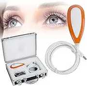 Iris Analyzer Iridology Camera Computer Iris Detector 5 Million Pixels High Resolution 2560 * 1920 Usb2.0 Interface with HD 30X Iris Lens Win XP,Win Vista,Win 7,Win 8,Win 10,Win 11