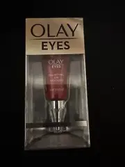 Olay Eyes for Crow's Feet Pro Retinol Eye Treatment 15mL