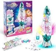 Style 4 Ever OFG 229 DIY Lava lamp, Multicolor